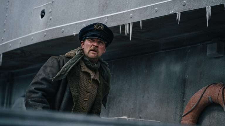 The Arctic Convoy (2023) Movie Ending Explained: How Does Mork’s Leadership and Ingenuity Save the Convoy?