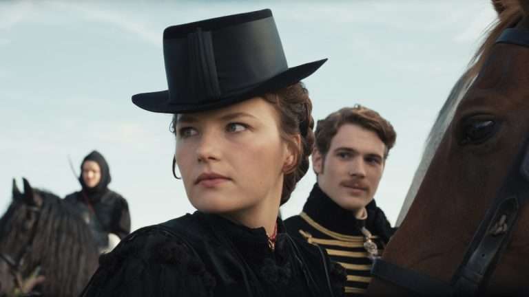 The Empress (Season 2) Recap & Ending Explained: Franz’s Battlefield Transformation, Elisabeth’s Emotional Turmoil, and a Fractured Royal Family