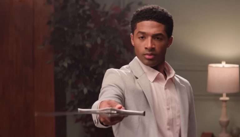 The Forge (2024) Movie Ending Explained:  Does Isaiah’s Transformation Lead to a New Chapter of Leadership and Faith?