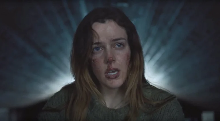 The Lodge (2019) Movie Ending Explained:  Is Grace a Victim of Her Past or the Architect of Her Tragedy?