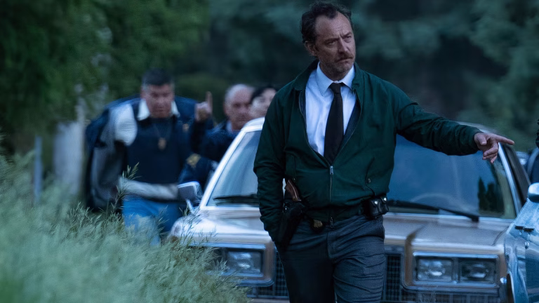 The Order (2024) Movie Ending Explained: Does Agent Terry Husk Find Robert Jay Matthews in the End? 