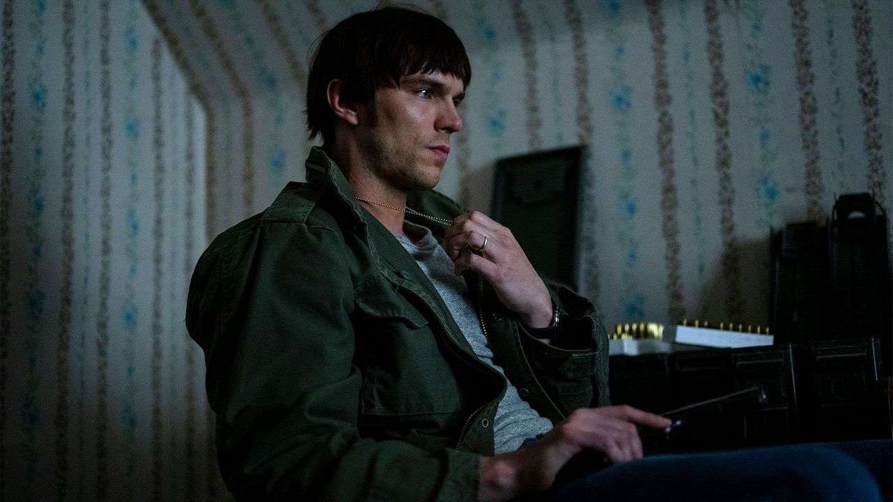 The Order (2024)