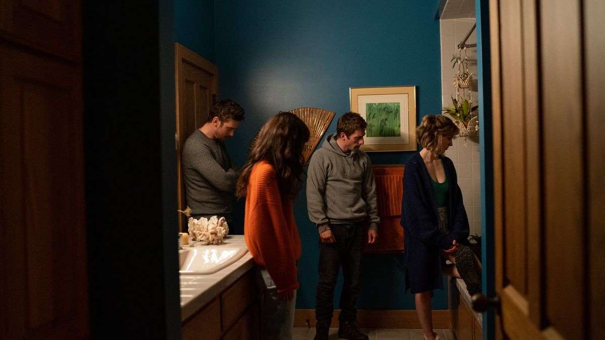 The Rental (2020) 
