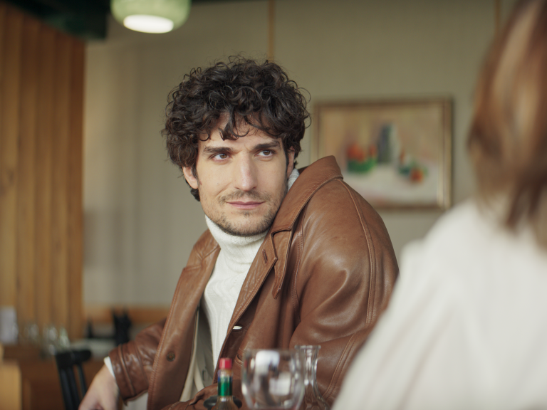 The Second Act (Le Deuxième Acte, 2024) Movie Review: Director Quentin Dupieux Fights His Creative Demons in This Meta-Narrative