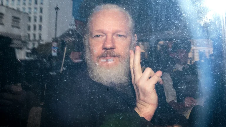 The Julian Assange Documentary ‘The Six Billion Dollar Man’ Pulled from Sundance 2025 Due to “Unforeseen Developments”