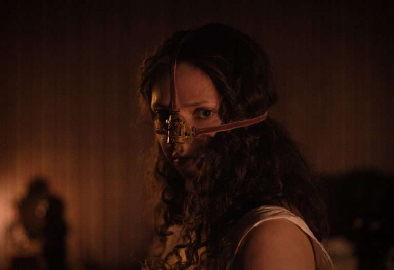 Shudder Acquires twisted fairy tale body horror ‘The Ugly Stepsister’ ahead of Sundance 2025 Premier
