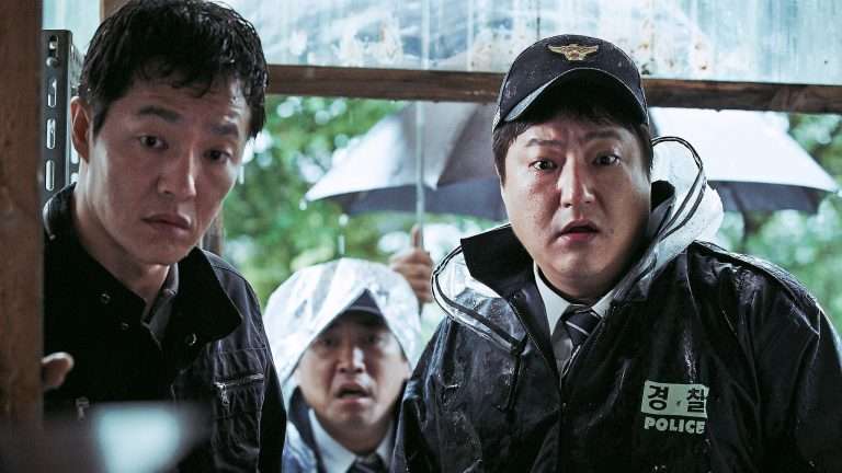 The Wailing (2016) Movie Ending Explained: Who Is the True Villain?
