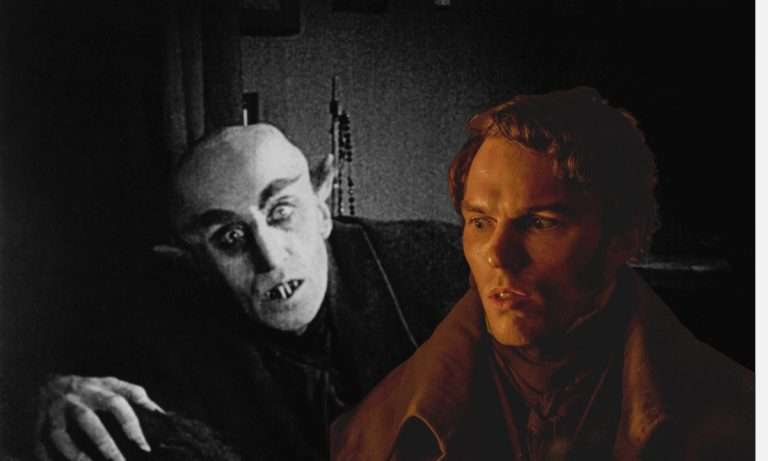 Where to Watch Nosferatu (1922) for Free and Why It’s a Must-See in 2024