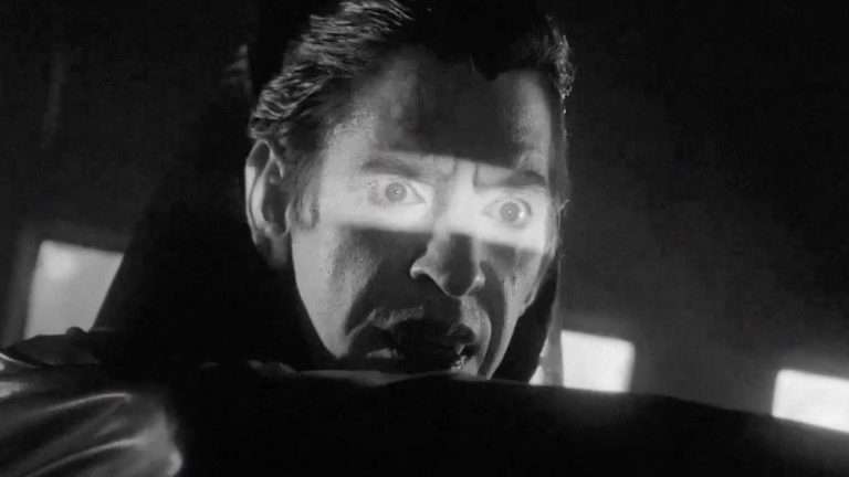 Vampire Zombies…From Space! (2024) ‘WIFF’ Movie Review: A Genuinely Funny Tribute to B-Movies of Days Past