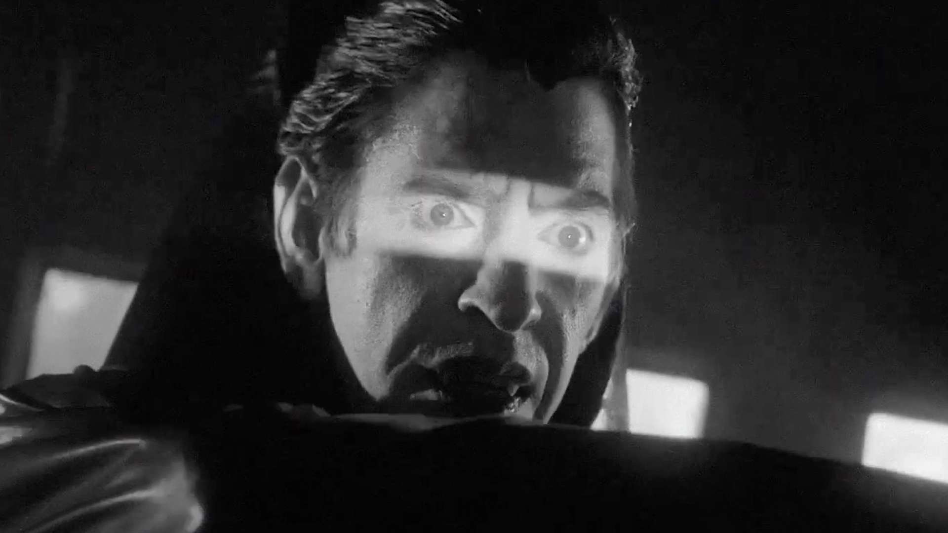 Vampire Zombies…From Space! (2024)