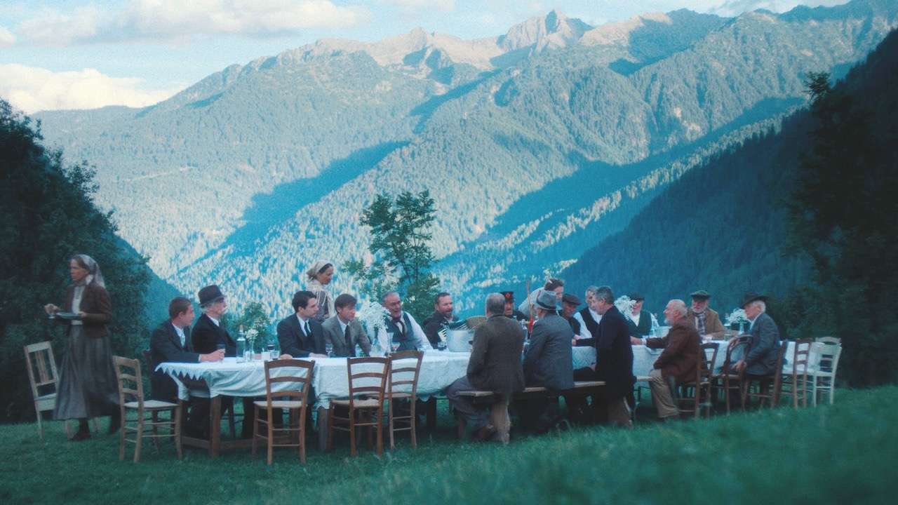 Vermiglio (2024)