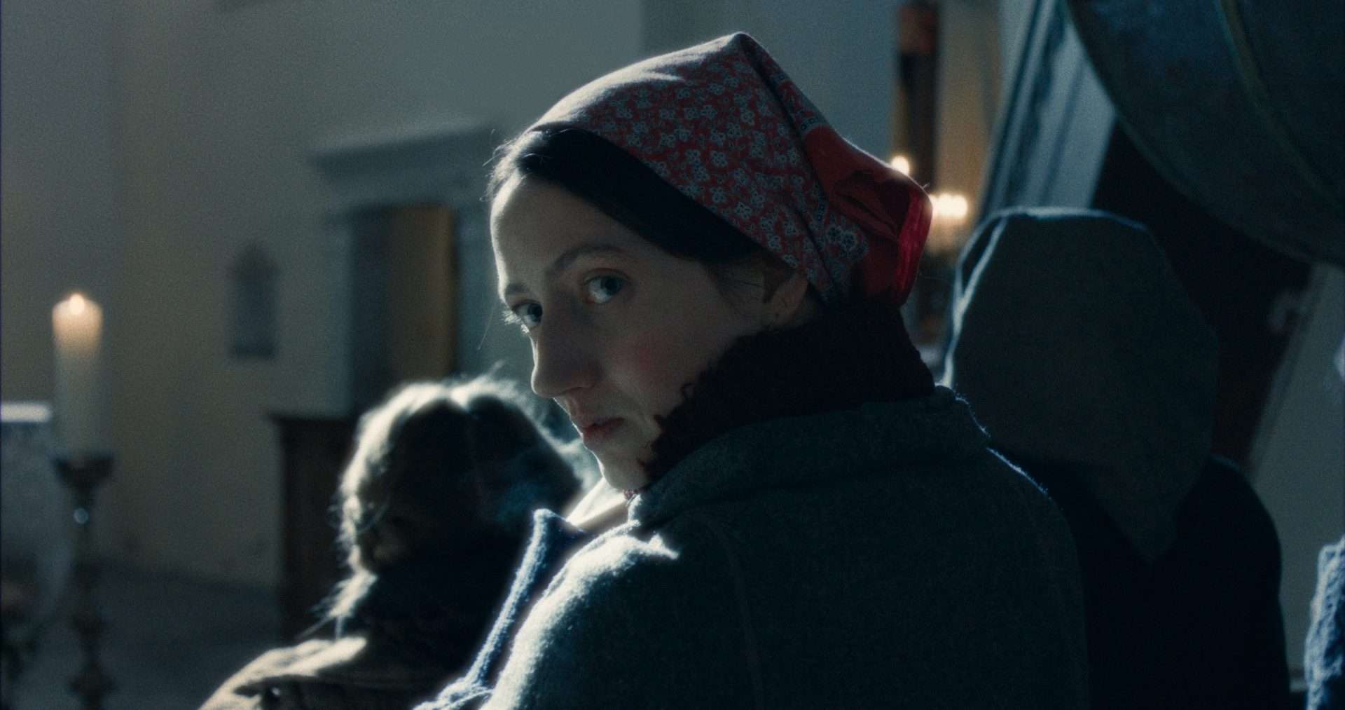 Vermiglio (2024)