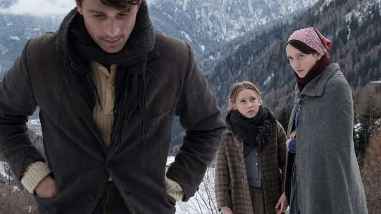 Vermiglio (2024) Movie Review: Beautiful Family Drama Examines Tradition and Domesticity