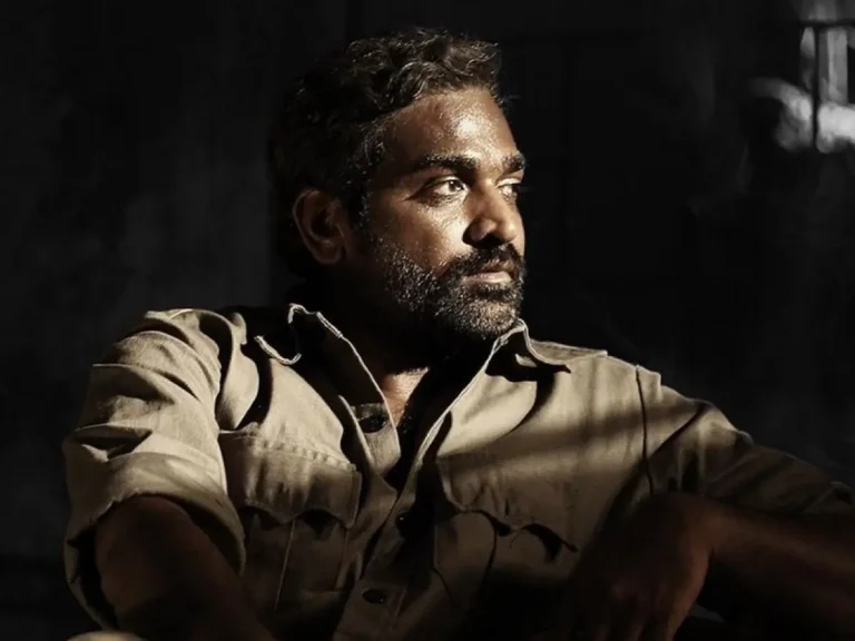 Viduthalai: Part 2 (2024) Movie Review: The Revolution Is Being Televised – Resistance In The Era Of Luigi Mangione