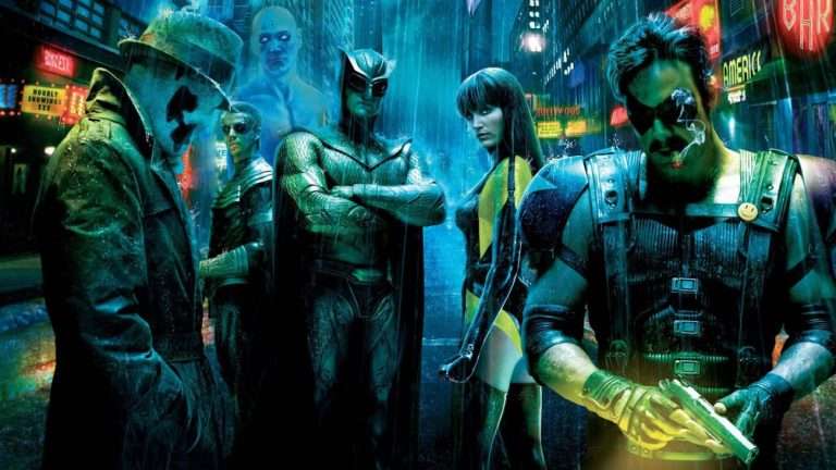Watchmen: The Often-Overlooked Differences Between Zack Snyder’s Movie and Alan Moore’s Graphic Novel