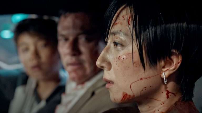 Weekend in Taipei (2024) Movie Ending Explained: Does John’s Victory in Taipei Lead to Redemption and Healing?