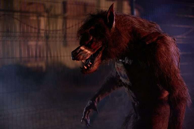 Werewolves (2024) Movie Ending Explained: How Does Wesley’s Sacrifice Shape the Fight Against the Werewolf Curse?
