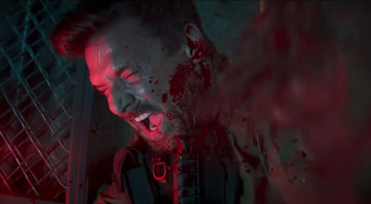 Werewolves (2024)