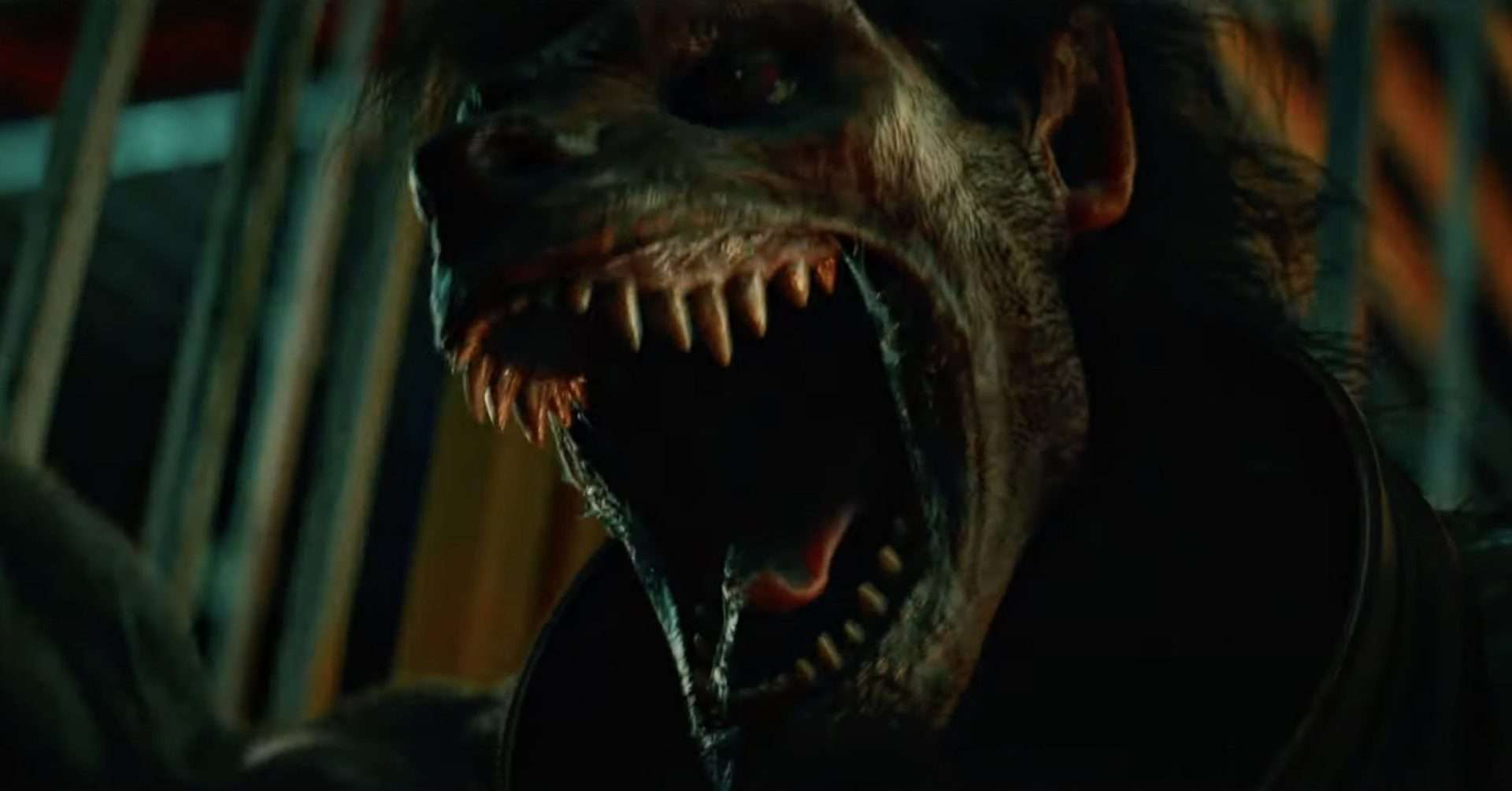 Werewolves (2024)