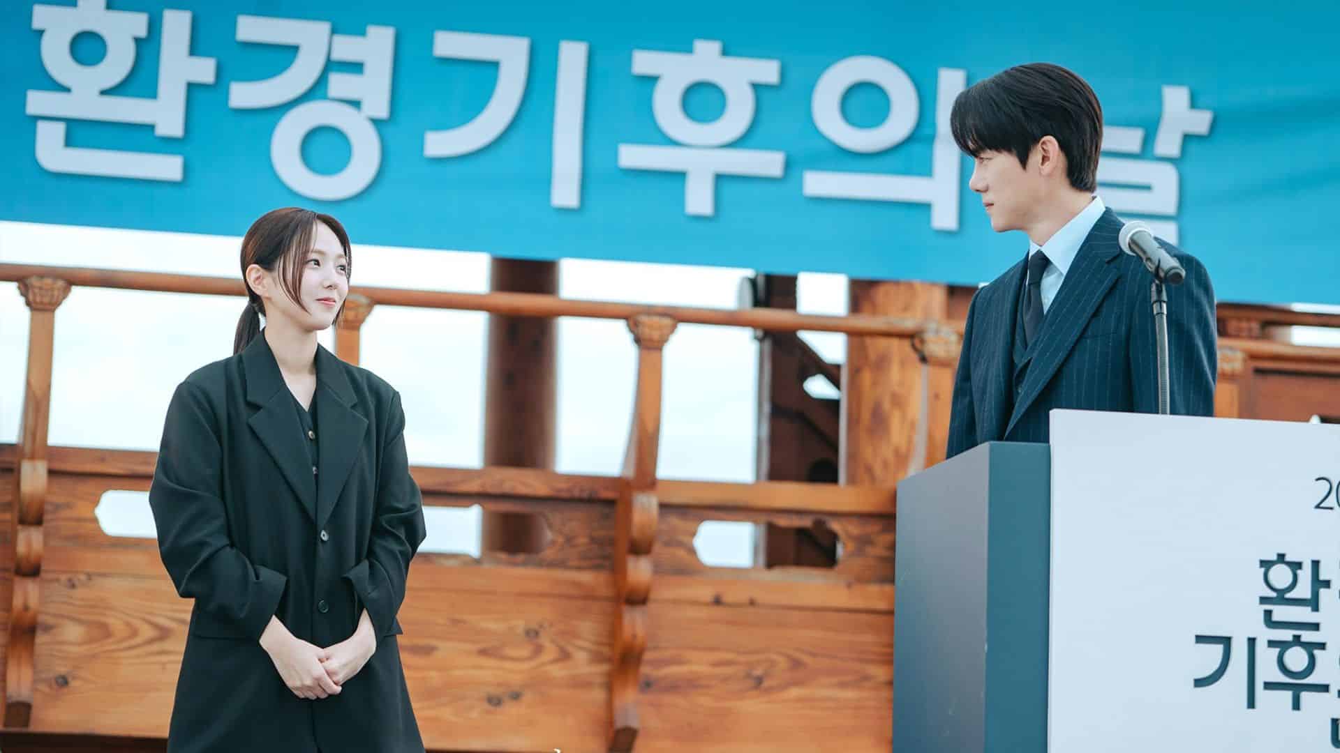 When the Phone Rings Episode 9 & 10