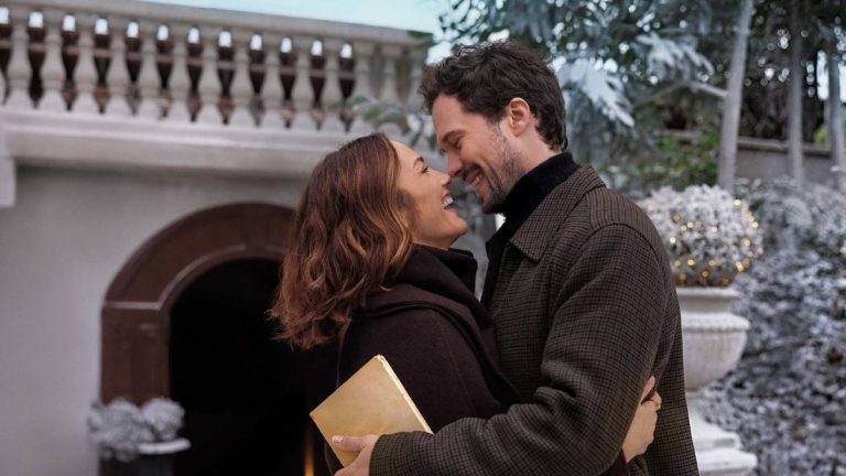 6 Christmas Movies Topping Streaming Charts in 2025