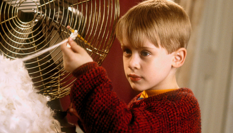 10 Surprising Home Alone Facts You Never Knew About the Holiday Classic