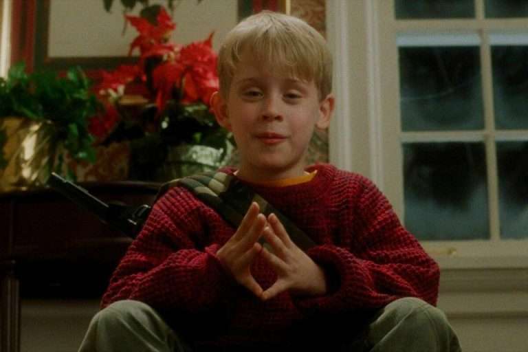Here’s How Warner Bros. Lost Home Alone and Cost Themselves a Cultural Icon