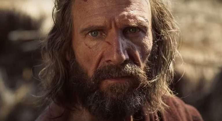 10 Best Ralph Fiennes Movie Performances