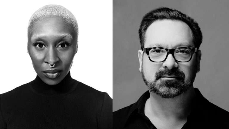 James Mangold and Cynthia Erivo to Be Honored at 2025 Sundance Film Festival Gala