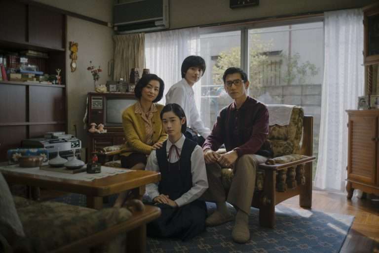 Asura (2025) ‘Netflix’ Series Recap & Ending Explained: Can a Family’s Love Ever Be Stronger Than Their Secrets?