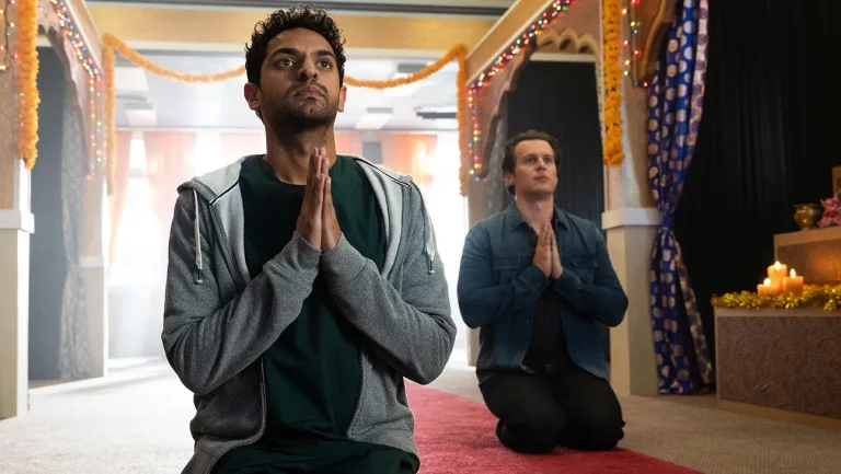 A Nice Indian Boy (2024) ‘Palm Springs Film Festival’ Movie Review: Roshan Sethi’s Queer Romcom is One of the Year’s Warmest, Most Disarming Films