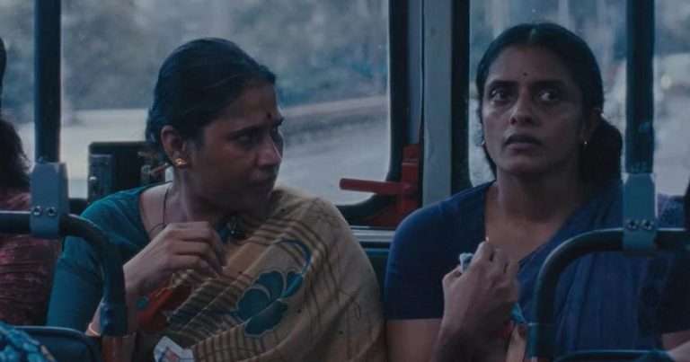 A Poetic Portraiture of The Working-Class Women in Payal Kapadia’s ‘All We Imagine as Light’