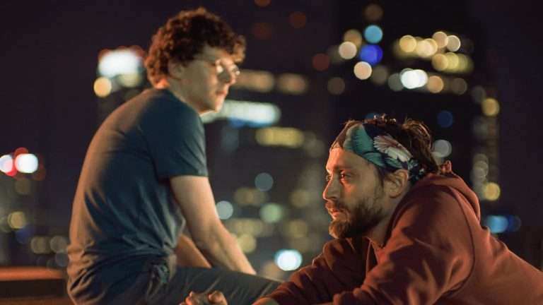 A Real Pain (2024) Movie Ending Explained & Themes Analyzed: What Does the Ambiguous Ending Reveal About Benji’s State of Mind?