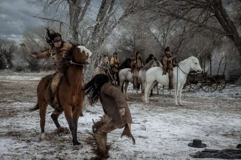 American Primeval (2025) Review, Recap & Ending Explained: Was Brigham Young Successful in Buying the Fort from Jim Bridger?