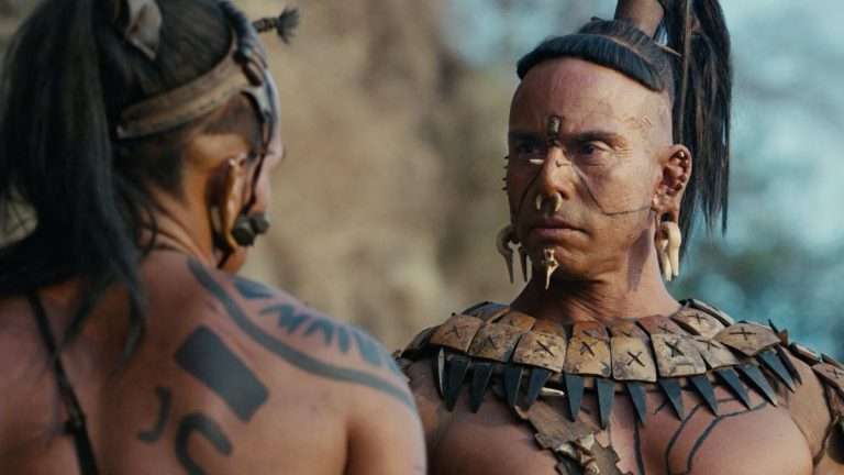 Apocalypto (2006) Movie Ending Explained: Did Jaguar Paw Succeed in Saving His family?