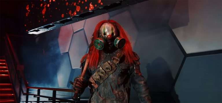 Arena Wars (2024) Movie Ending Explained: How Does Luke Bender’s Victory Bring Down the Corrupt Arena Wars?