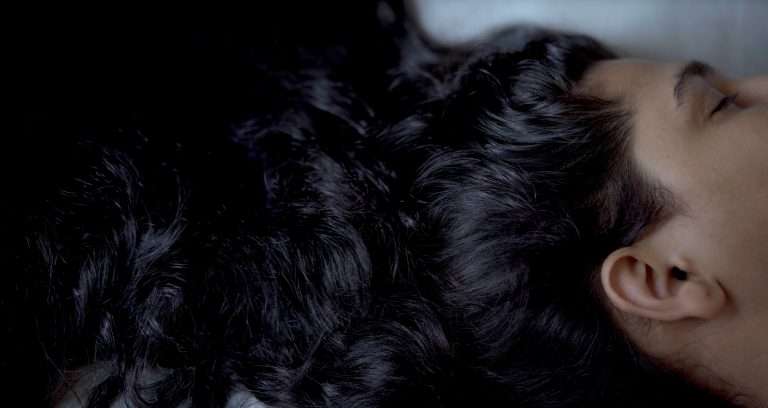 ​​B and S (2025) ‘IFFR’ Short Film Review: A Gentle, Fluid-Form Documentary about the Shared Joys Amid Pain and Identity Struggles 
