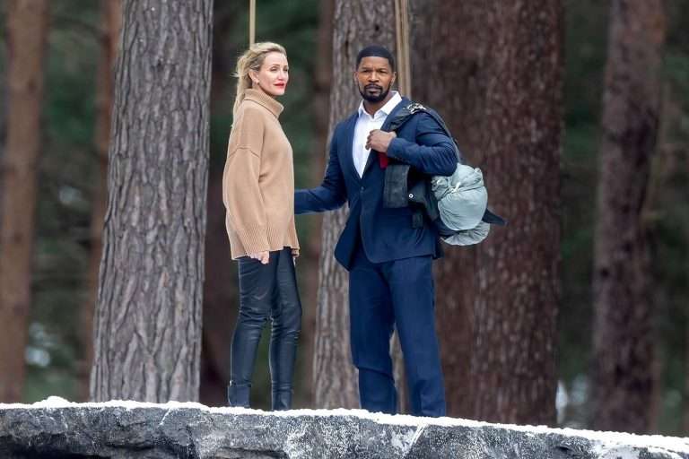 Netflix’s ‘Back in Action’: Where Was the Film Shot? – Filming Locations & Other Details