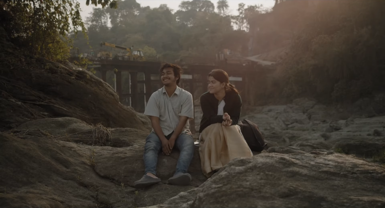 Before Spring (2023) Movie Review: The Quiet Struggles and the Tangled Realities of Life