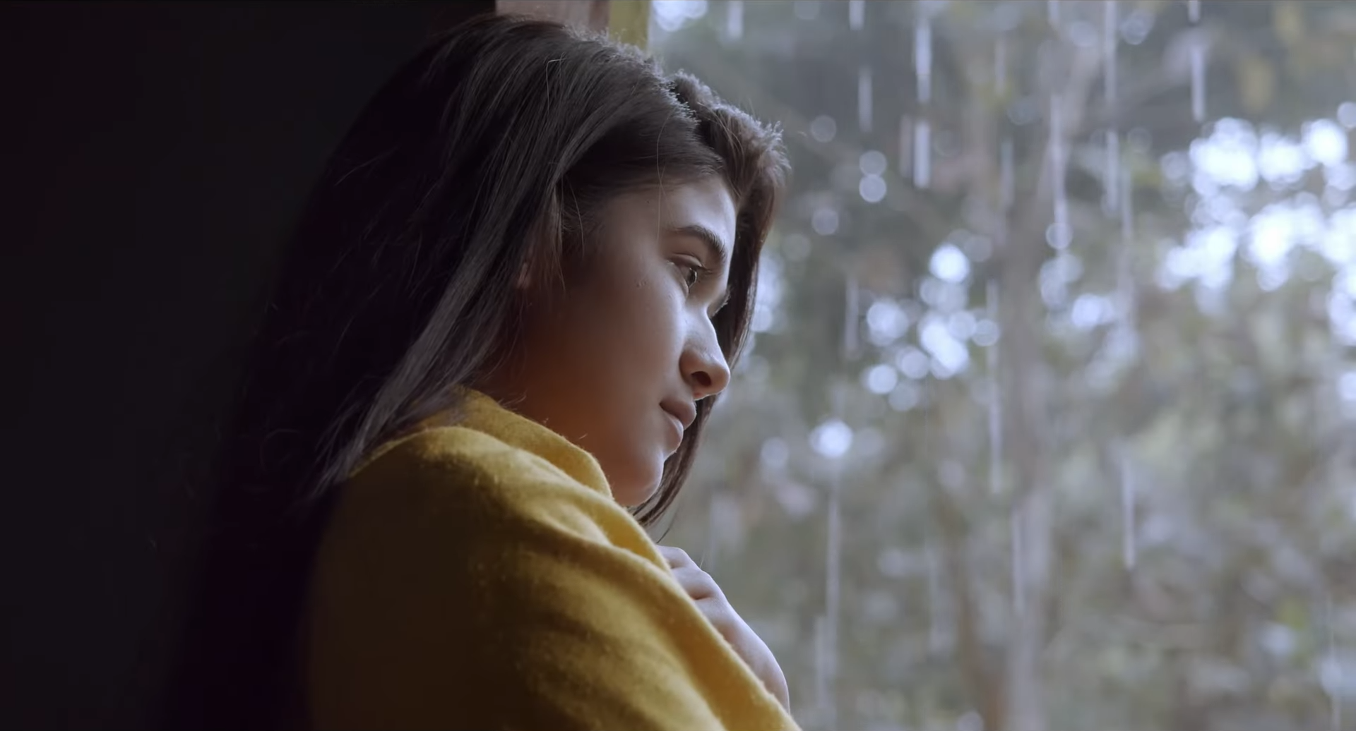 Before Spring (2023)