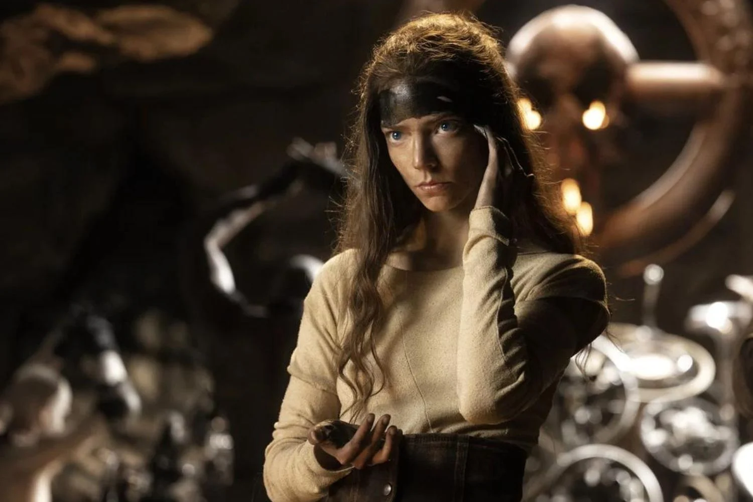Best Action Movies of 2024 - Furiosa