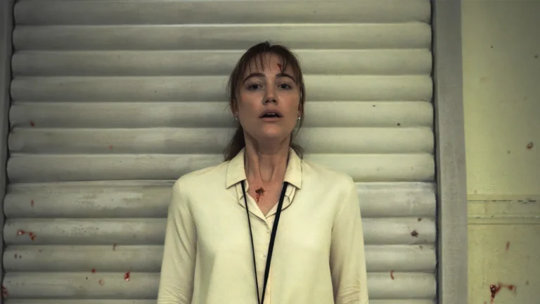 Top 10 English Language Horror Movies of 2024