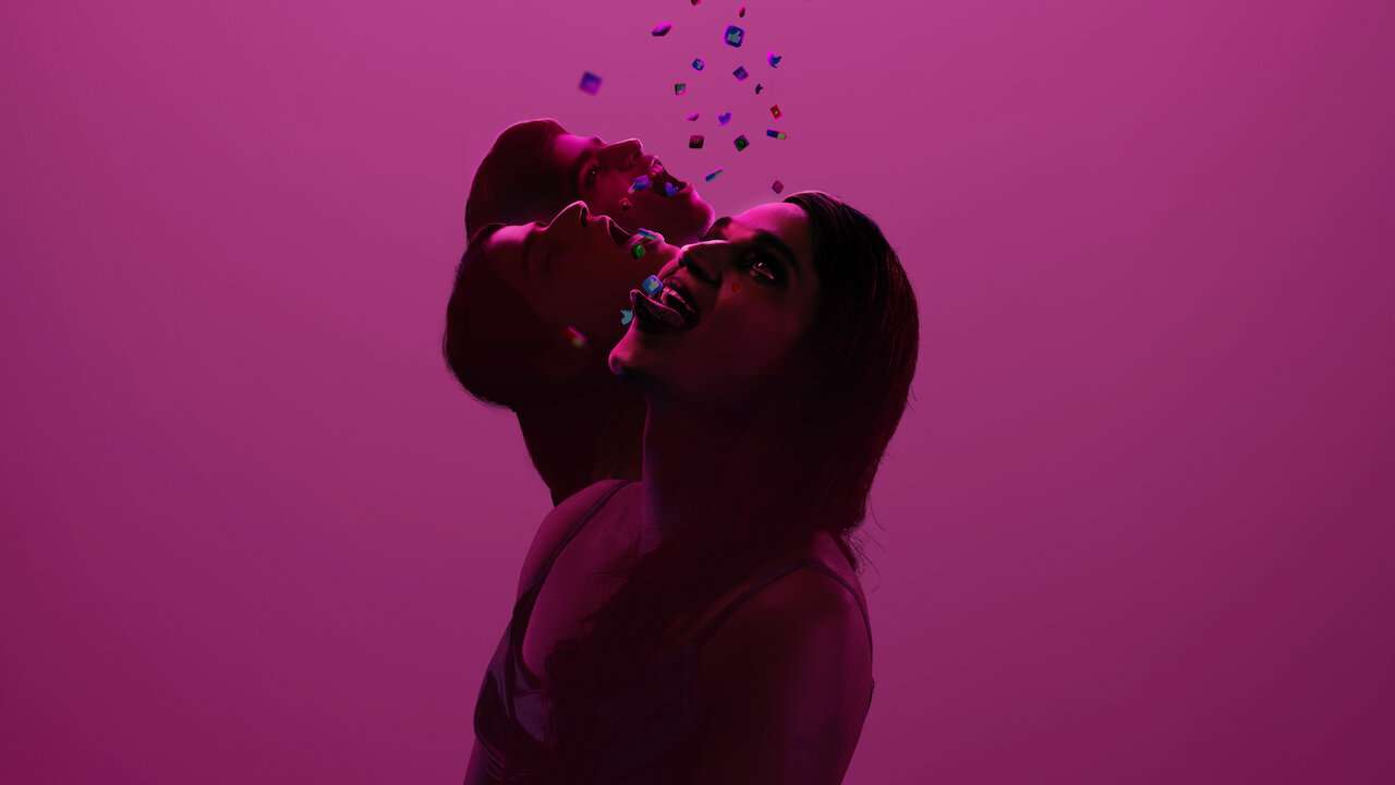 Best Hindi Movies of 2024 - LSD 2
