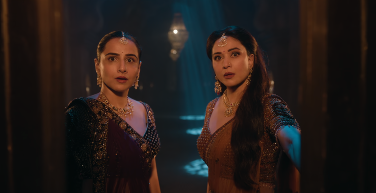 Bhool Bhulaiyaa 3 (2024) Movie Ending Explained: Can Forgiveness Break the Chains of the Past?