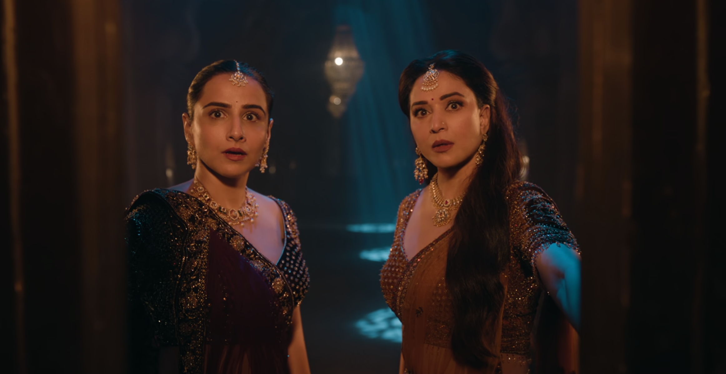 Bhool Bhulaiyaa 3 (2024)