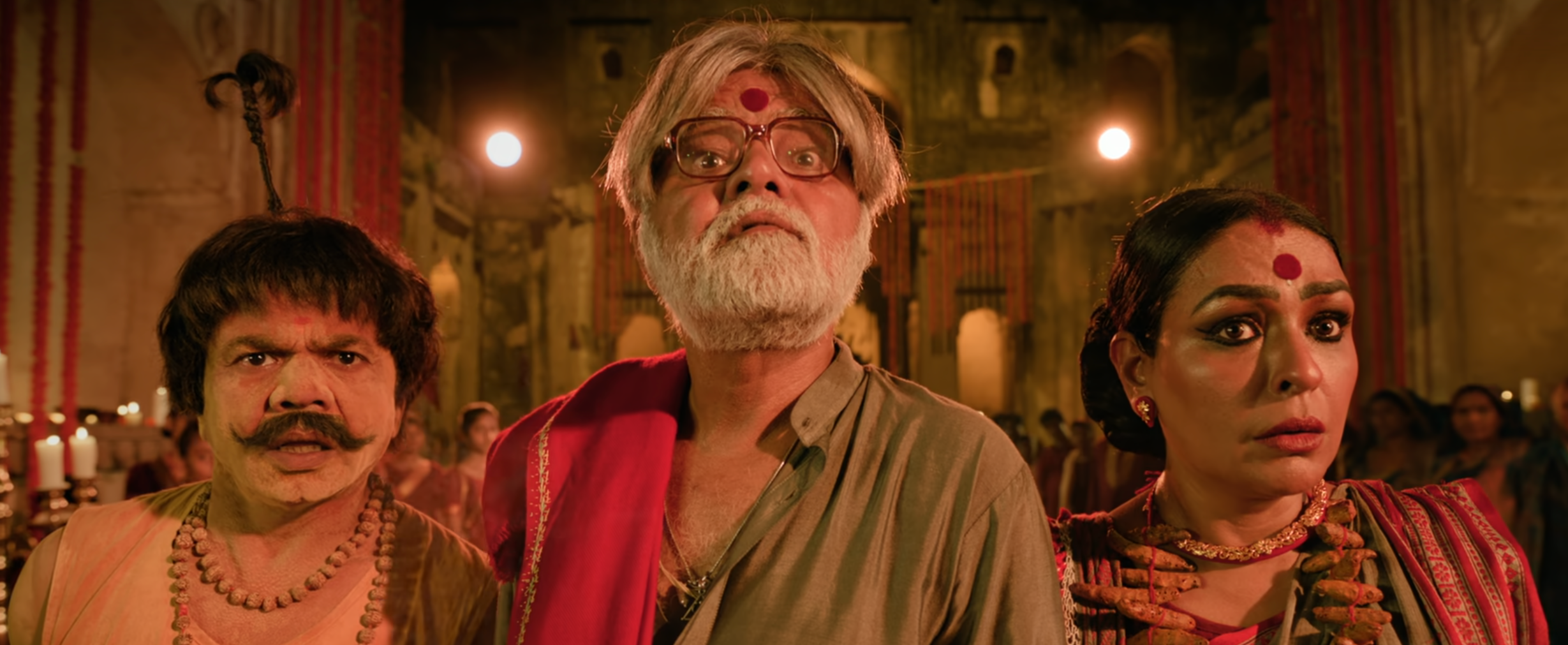 Bhool Bhulaiyaa 3 (2024)