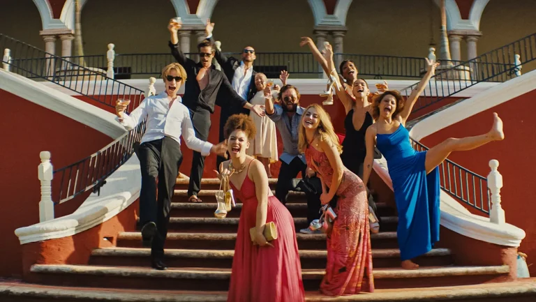 Why ‘Blink Twice’ (2024) is a Bold but Flawed Exploration of Power, Revenge, and Feminism? 