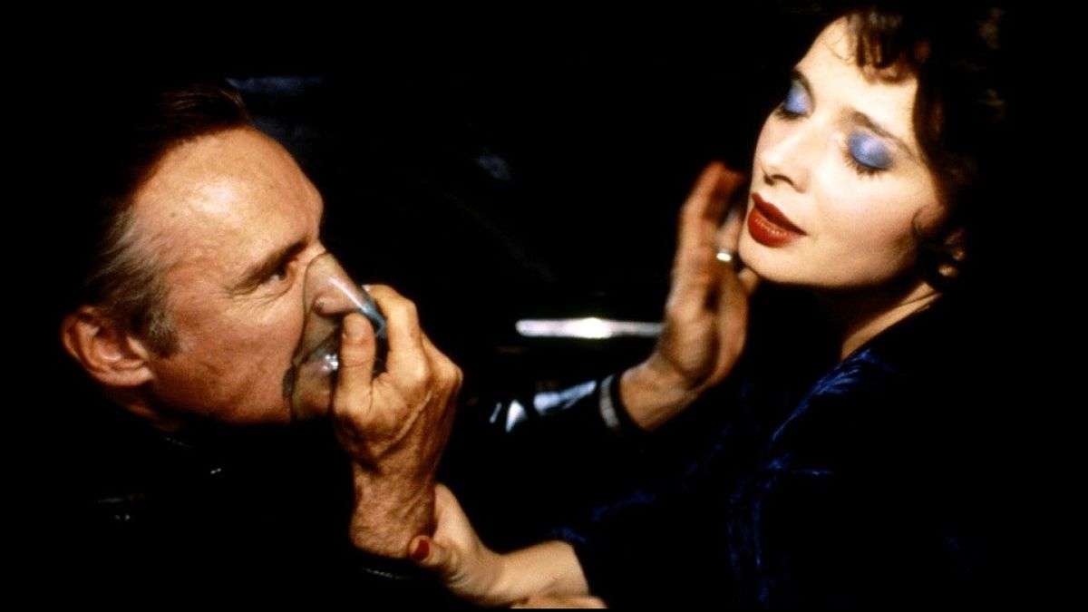 Blue Velvet (1986)
