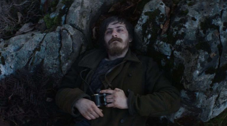 Celebration (Proslava, 2025) Movie Review: A chilling survival thriller that looks at the Birth of Evil in reverse 