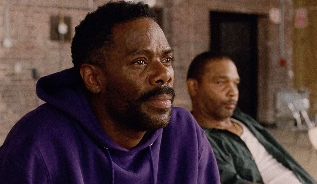 Colman Domingo, “Sing Sing” 20 Best Movie Performances of 2024